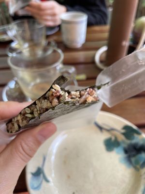   at Yên Homestay & Vegan Macrobiotic in Hoi An