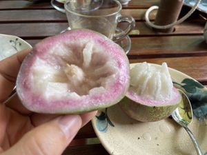   at Yên Homestay & Vegan Macrobiotic in Hoi An