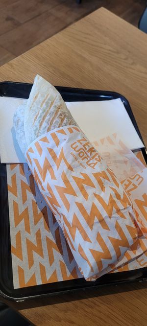  at Zekisworld in Zurich