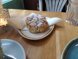  at Koffie ende Koeck in Amsterdam