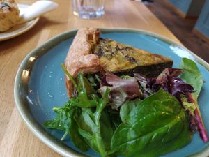  at Koffie ende Koeck in Amsterdam