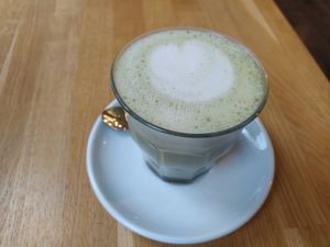  at Koffie ende Koeck in Amsterdam