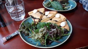  at Koffie ende Koeck in Amsterdam