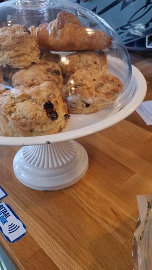  at Koffie ende Koeck in Amsterdam