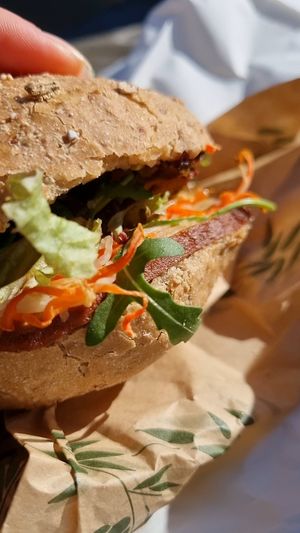  at Koffie ende Koeck in Amsterdam