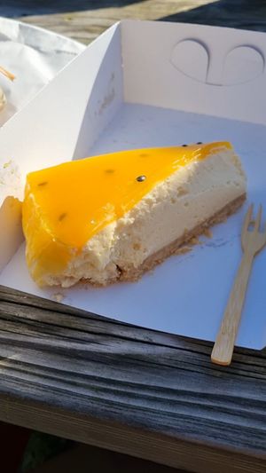  at Koffie ende Koeck in Amsterdam