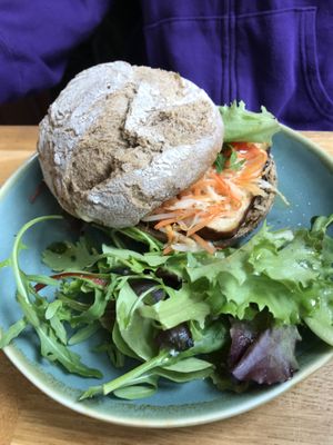   at Koffie ende Koeck in Amsterdam