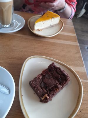  at Koffie ende Koeck in Amsterdam