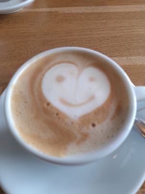  at Koffie ende Koeck in Amsterdam