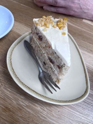   at Koffie ende Koeck in Amsterdam