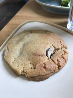   at Koffie ende Koeck in Amsterdam