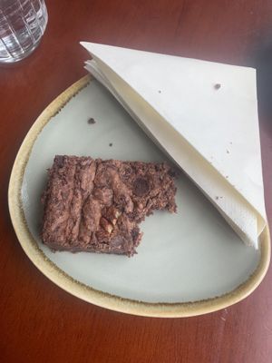   at Koffie ende Koeck in Amsterdam