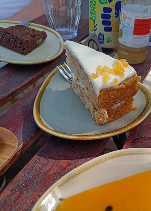  at Koffie ende Koeck in Amsterdam