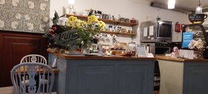  at Koffie ende Koeck in Amsterdam