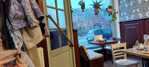  at Koffie ende Koeck in Amsterdam