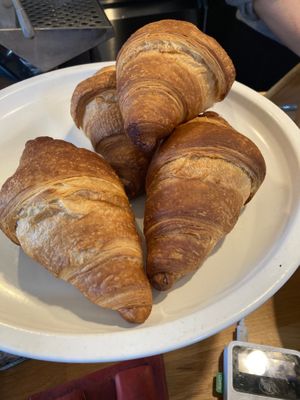  at Koffie ende Koeck in Amsterdam