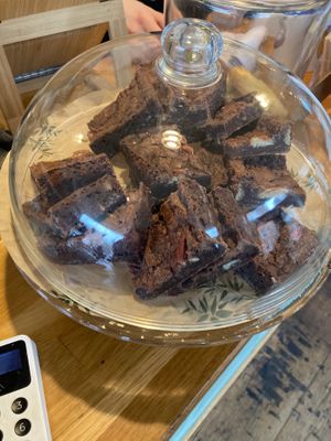  at Koffie ende Koeck in Amsterdam