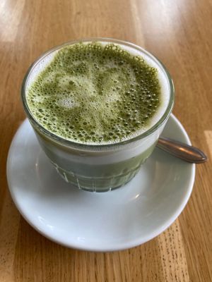  at Koffie ende Koeck in Amsterdam