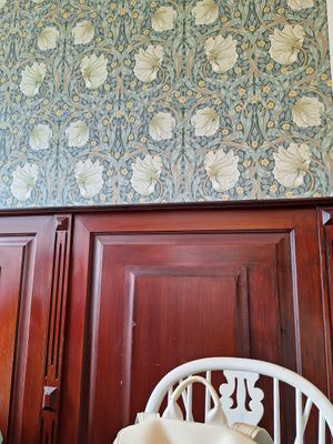  at Koffie ende Koeck in Amsterdam