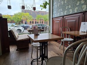  at Koffie ende Koeck in Amsterdam