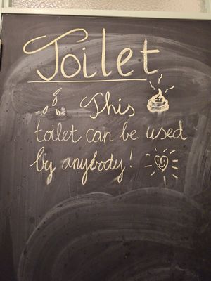  at Koffie ende Koeck in Amsterdam