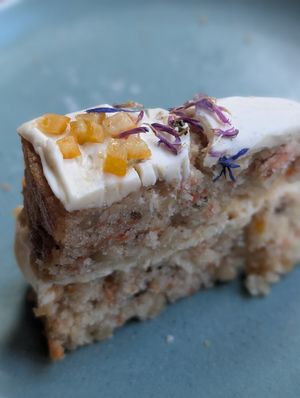  at Koffie ende Koeck in Amsterdam