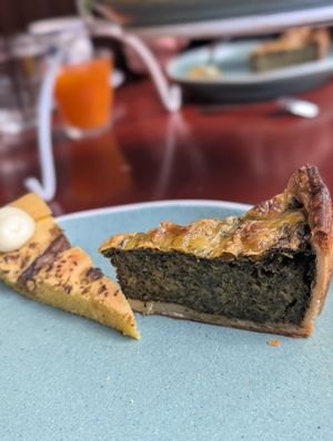  at Koffie ende Koeck in Amsterdam