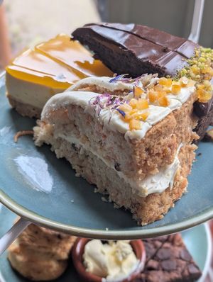  at Koffie ende Koeck in Amsterdam