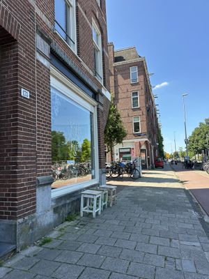   at Koffie ende Koeck in Amsterdam
