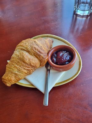  at Koffie ende Koeck in Amsterdam