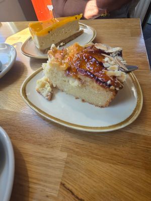  at Koffie ende Koeck in Amsterdam