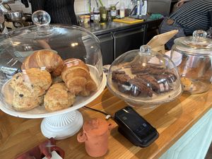 Offerings Saturday 13 June 2026  at Koffie ende Koeck in Amsterdam