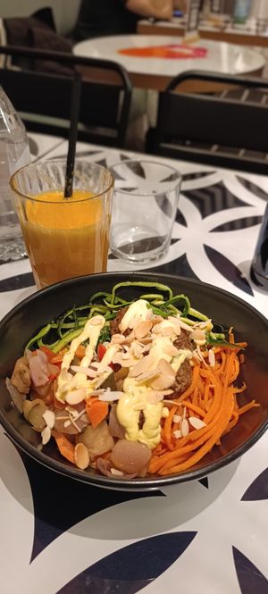  at People Eat Milano in Milan