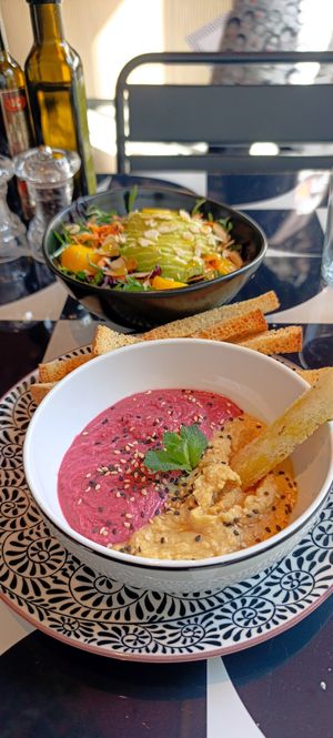  at People Eat Milano in Milan