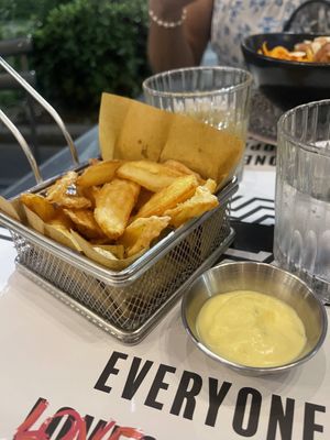   at People Eat Milano in Milan