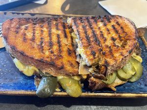   at nOm in Southend-on-sea