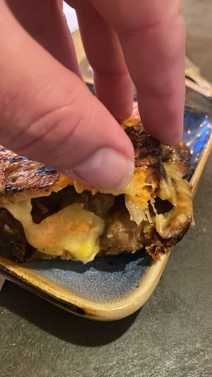   at nOm in Southend-on-sea