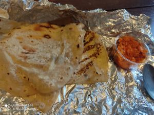  at 7 Siri - Taste of Sri Lanka in Auckland