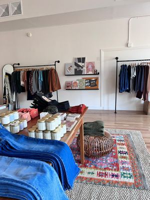  at Lo Tide in Maynard