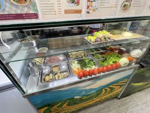   at Thực dưỡng Lá Tía Tô - Tân Bình in Ho Chi Minh City