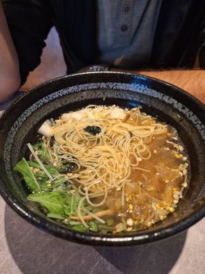  at FOODLAB Tsukiji in Tokyo