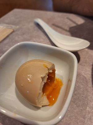  at FOODLAB Tsukiji in Tokyo