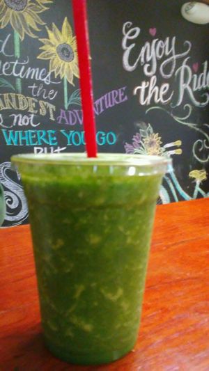 Greens 2 Go at Sunflower Natural Food Store and Deli in Yuba City