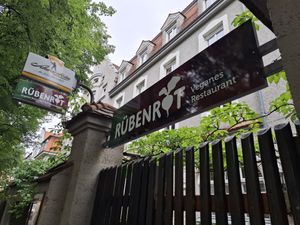  at Rübenrot in Augsburg