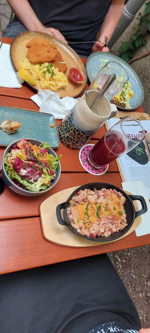   at Rübenrot in Augsburg