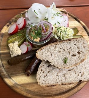   at Rübenrot in Augsburg