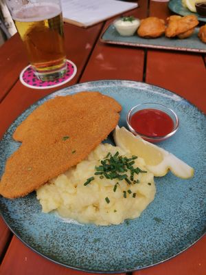  at Rübenrot in Augsburg