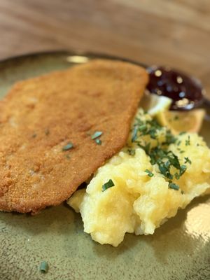   at Rübenrot in Augsburg