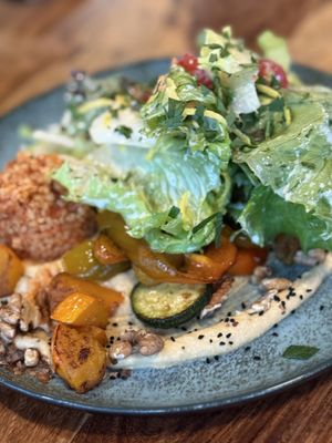   at Rübenrot in Augsburg