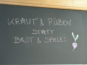   at Rübenrot in Augsburg